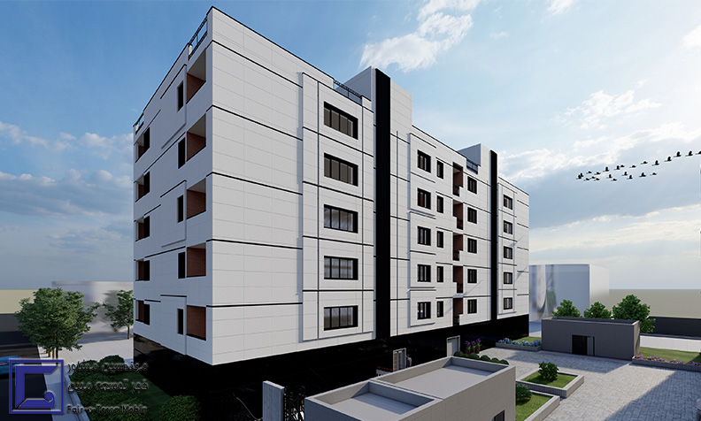 پروژه پنج پروژه پنج